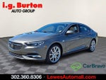 2019 Buick Regal Sportback Avenir