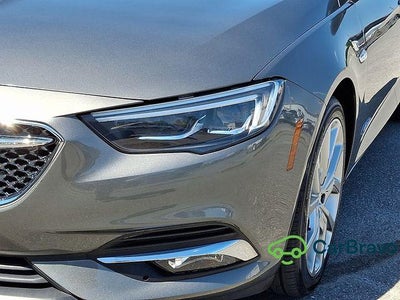 2019 Buick Regal Sportback Avenir