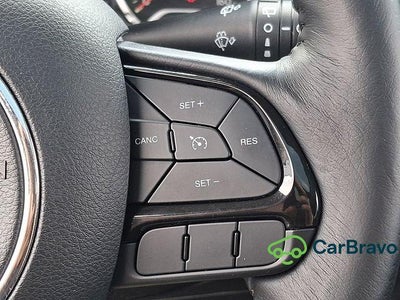2019 Jeep Renegade Altitude 4x4