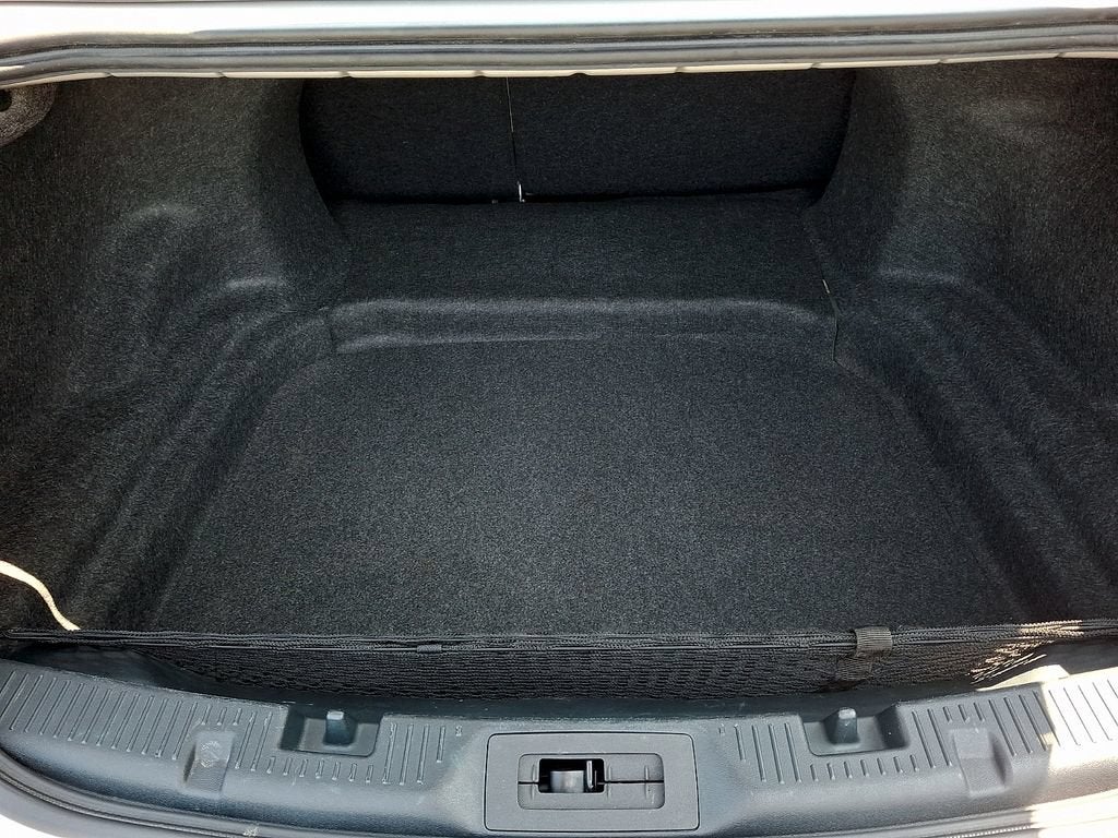 2017 Ford Taurus SE