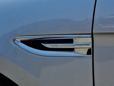2017 Ford Taurus SE