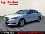 2017 Ford Taurus SE