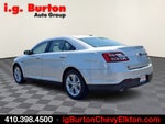 2017 Ford Taurus SE