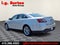 2017 Ford Taurus SE