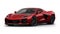 2027 Chevrolet Corvette Grand Sport 2LT