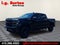 2022 Chevrolet Silverado 1500 LTD Custom Trail Boss