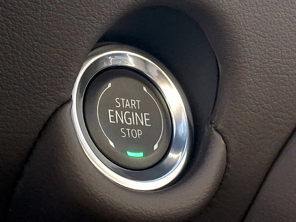 2027 Chevrolet Suburban LT