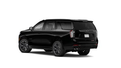 2027 Chevrolet Tahoe RST