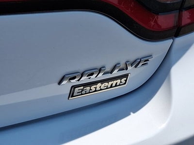 2017 Dodge Charger SXT RWD