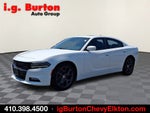 2017 Dodge Charger SXT RWD