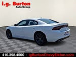 2017 Dodge Charger SXT RWD