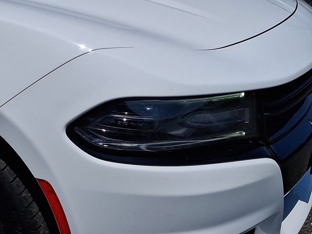 2017 Dodge Charger SXT RWD