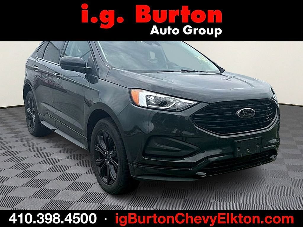 2023 Ford Edge SE
