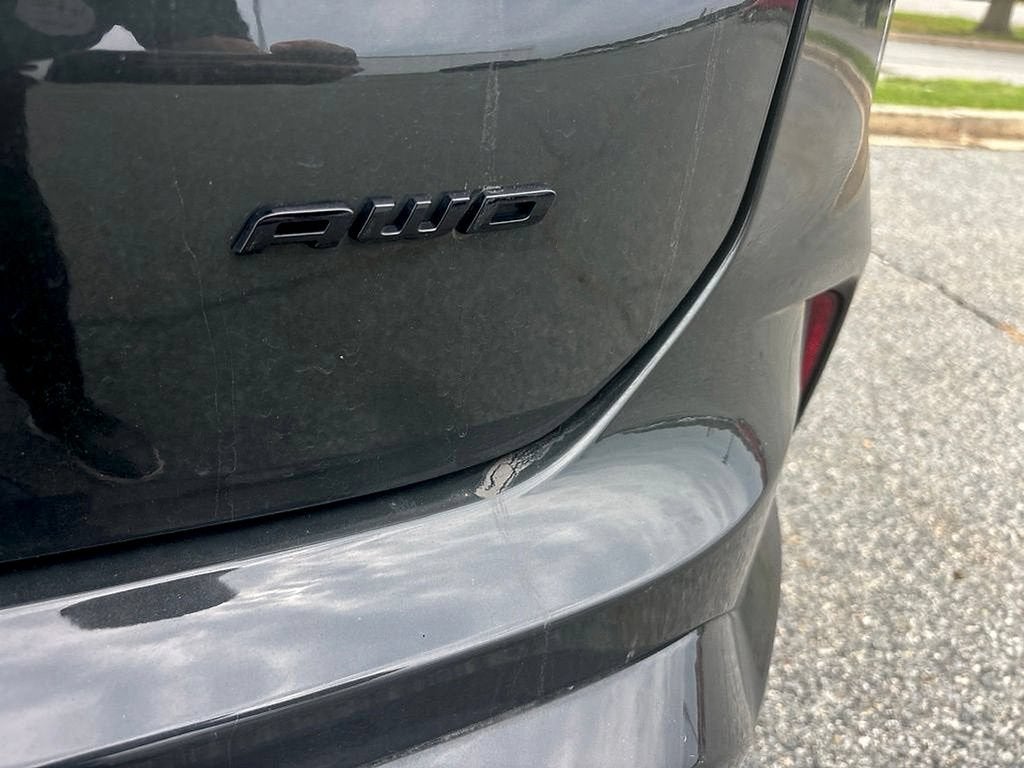 2023 Ford Edge SE