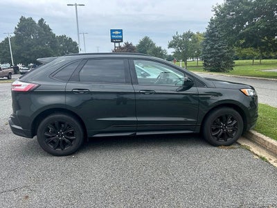 2023 Ford Edge SE