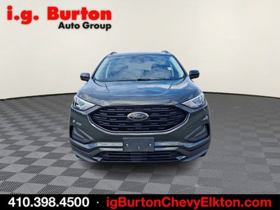2023 Ford Edge SE