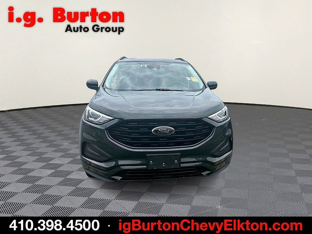 2023 Ford Edge SE