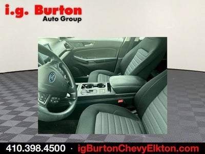 2023 Ford Edge SE
