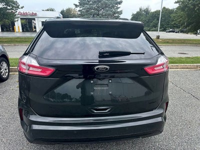 2023 Ford Edge SE