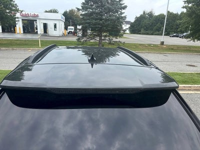 2023 Ford Edge SE