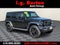 2022 Jeep Wrangler Unlimited Sport Altitude 4x4
