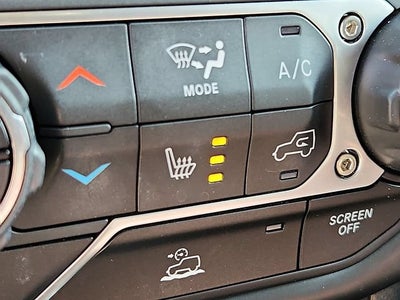 2022 Jeep Wrangler Unlimited Sport Altitude 4x4