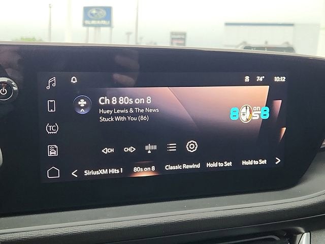 2024 Buick Envista Preferred
