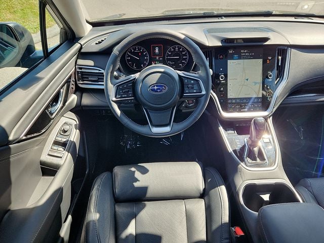 2025 Subaru Outback Touring
