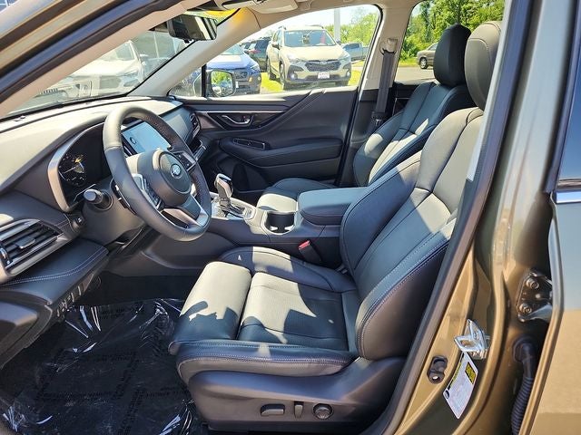 2025 Subaru Outback Touring