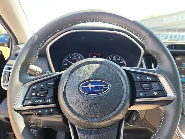 2025 Subaru Outback Touring