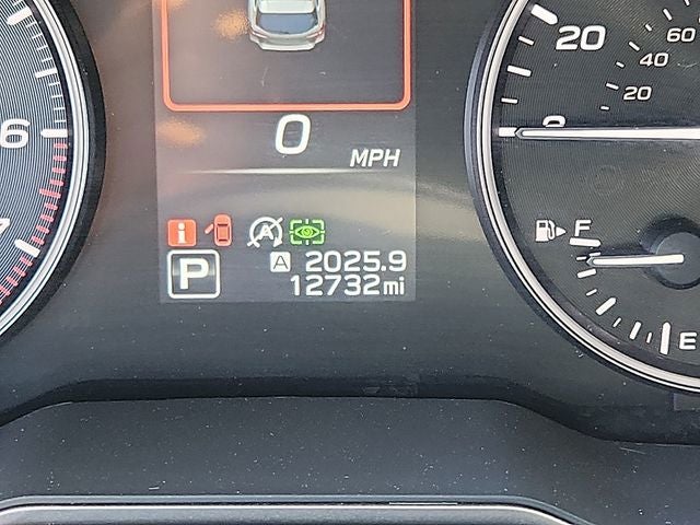2025 Subaru Outback Touring