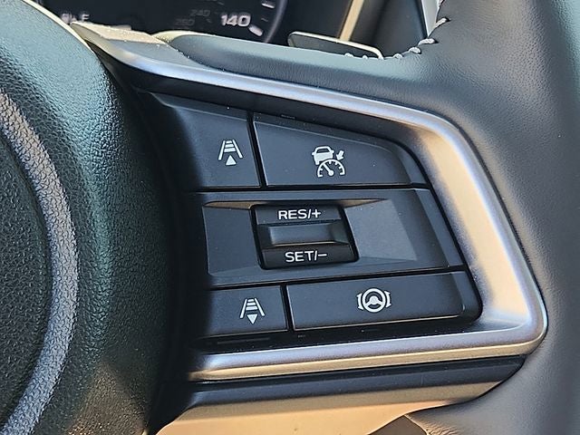 2025 Subaru Outback Touring