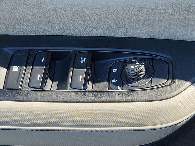 2026 Subaru Forester Base