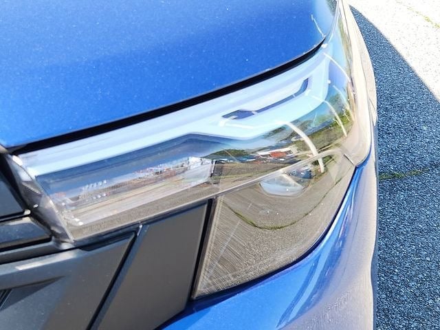 2026 Subaru Forester Base