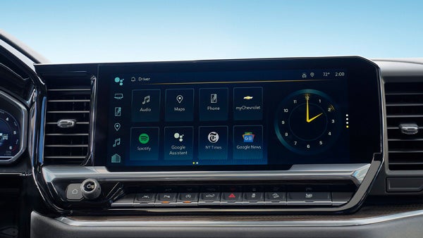 i.g. Burton Lewes Automall Chevrolet in Lewes DE