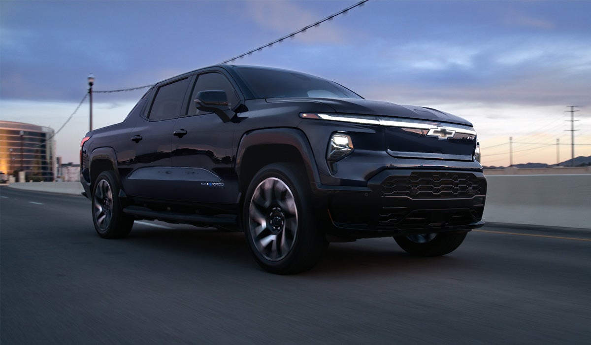 i.g. Burton Lewes Automall Chevrolet in Lewes DE