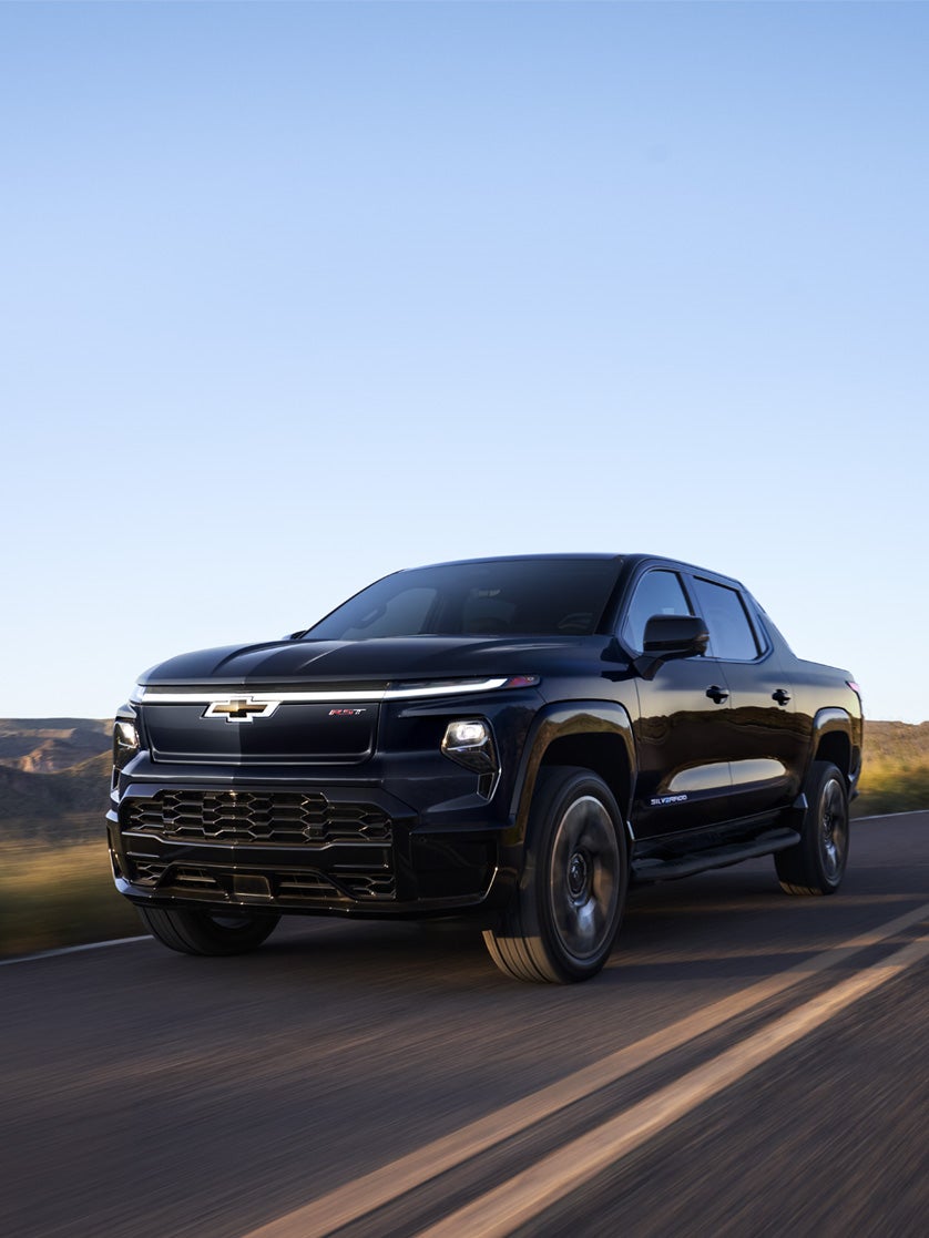 i.g. Burton Lewes Automall Chevrolet in Lewes DE