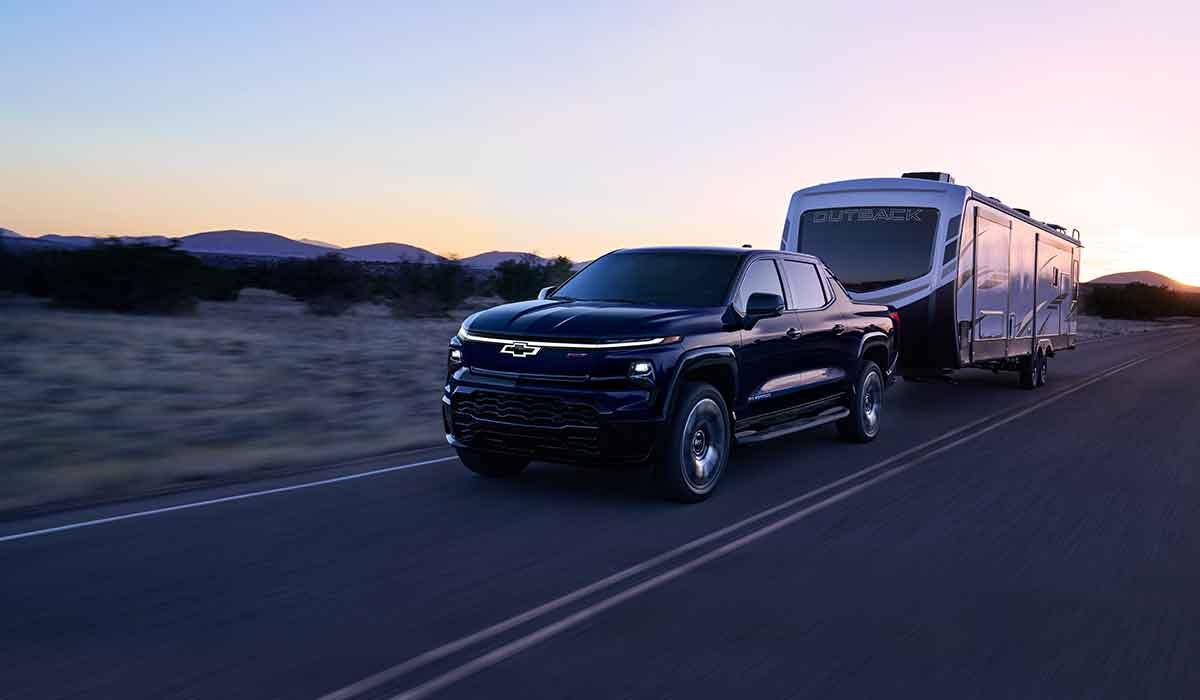 i.g. Burton Lewes Automall Chevrolet in Lewes DE
