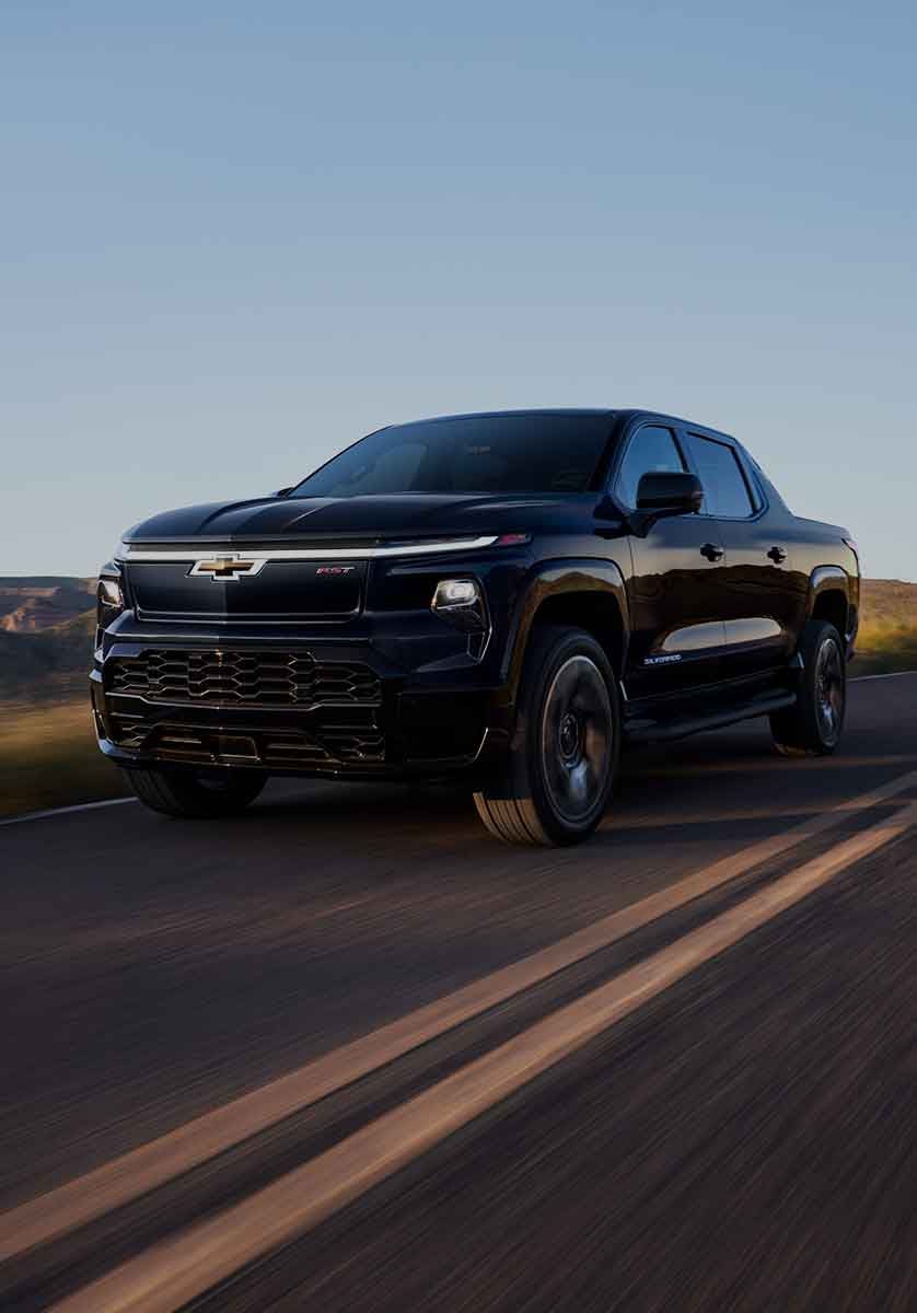 i.g. Burton Lewes Automall Chevrolet in Lewes DE