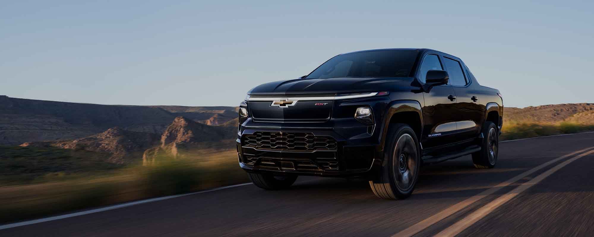 i.g. Burton Lewes Automall Chevrolet in Lewes DE