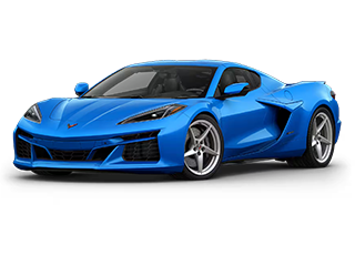 Chevrolet Corvette E-Ray - i.g. Burton Lewes Automall Chevrolet in Lewes DE