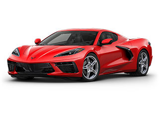 Chevrolet Corvette Stingray - i.g. Burton Lewes Automall Chevrolet in Lewes DE