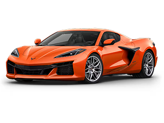 Chevrolet Corvette Z06 - i.g. Burton Lewes Automall Chevrolet in Lewes DE