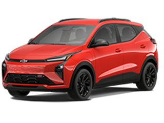 Chevrolet Bolt - i.g. Burton Lewes Automall Chevrolet in Lewes DE