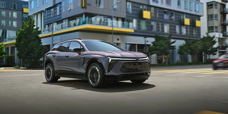 2025 Chevrolet Blazer EV in Lewes DE