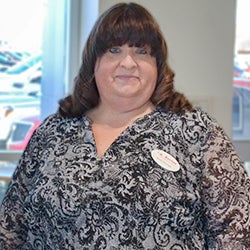 Amy Mitchell