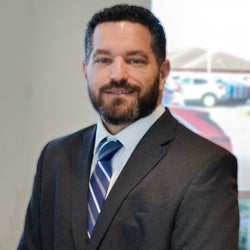Chris Diaferio