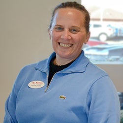 Jennifer Dieste