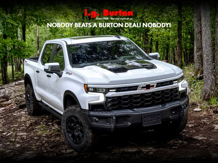 Get up to $10,000 off MSRP